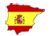 CARTONATGE FONT - Espanol